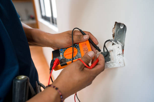 Best 24-Hour Electrician  in Mission Nyon, CA
