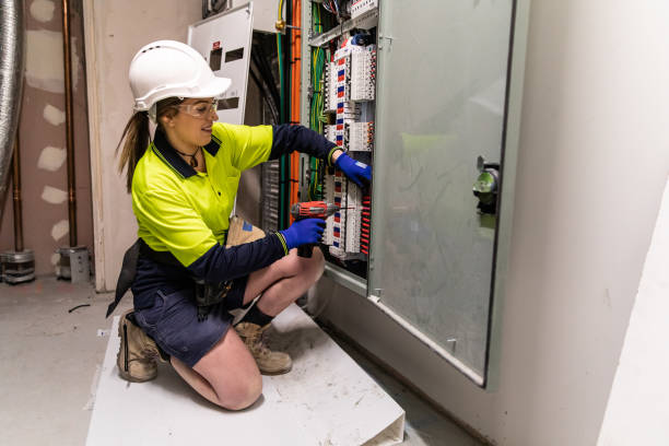 Best Electrical Upgrades for Homes  in Mission Nyon, CA