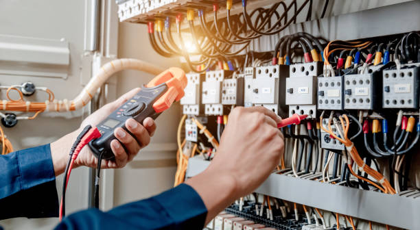 Best Electrical Outlet Repair  in Mission Nyon, CA