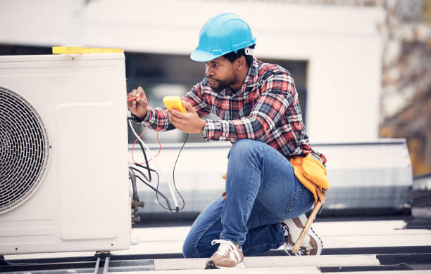 Best Electrical Rewiring Services  in Mission Nyon, CA