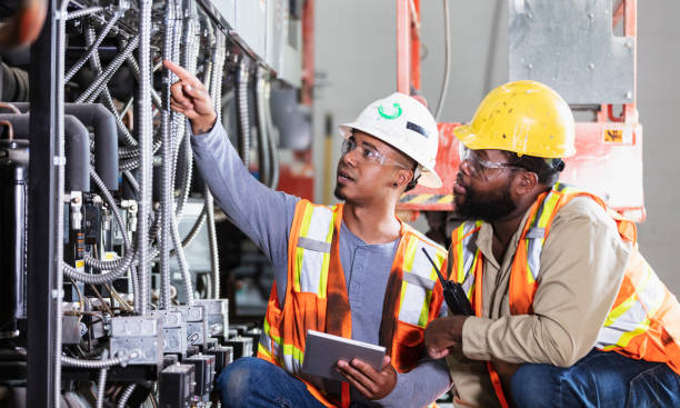 Best Electrical System Inspection  in Mission Nyon, CA