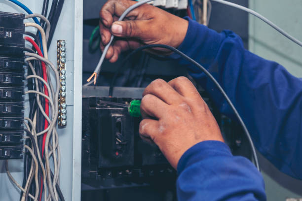 Best Industrial Electrical Services  in Mission Nyon, CA