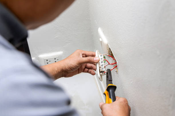 Best Electric Panel Repair  in Mission Nyon, CA