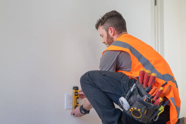 Best Circuit Breaker Repair  in Mission Nyon, CA