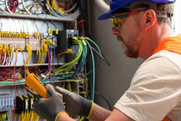Best Electrical Contractors for Businesses  in Mission Nyon, CA