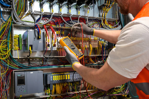 Best Electrician Near Me  in Mission Nyon, CA