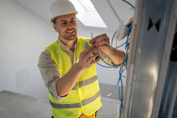 Best Electrician for Home Renovation  in Mission Nyon, CA