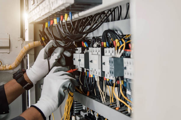 Best Commercial Electrician Services  in Mission Nyon, CA